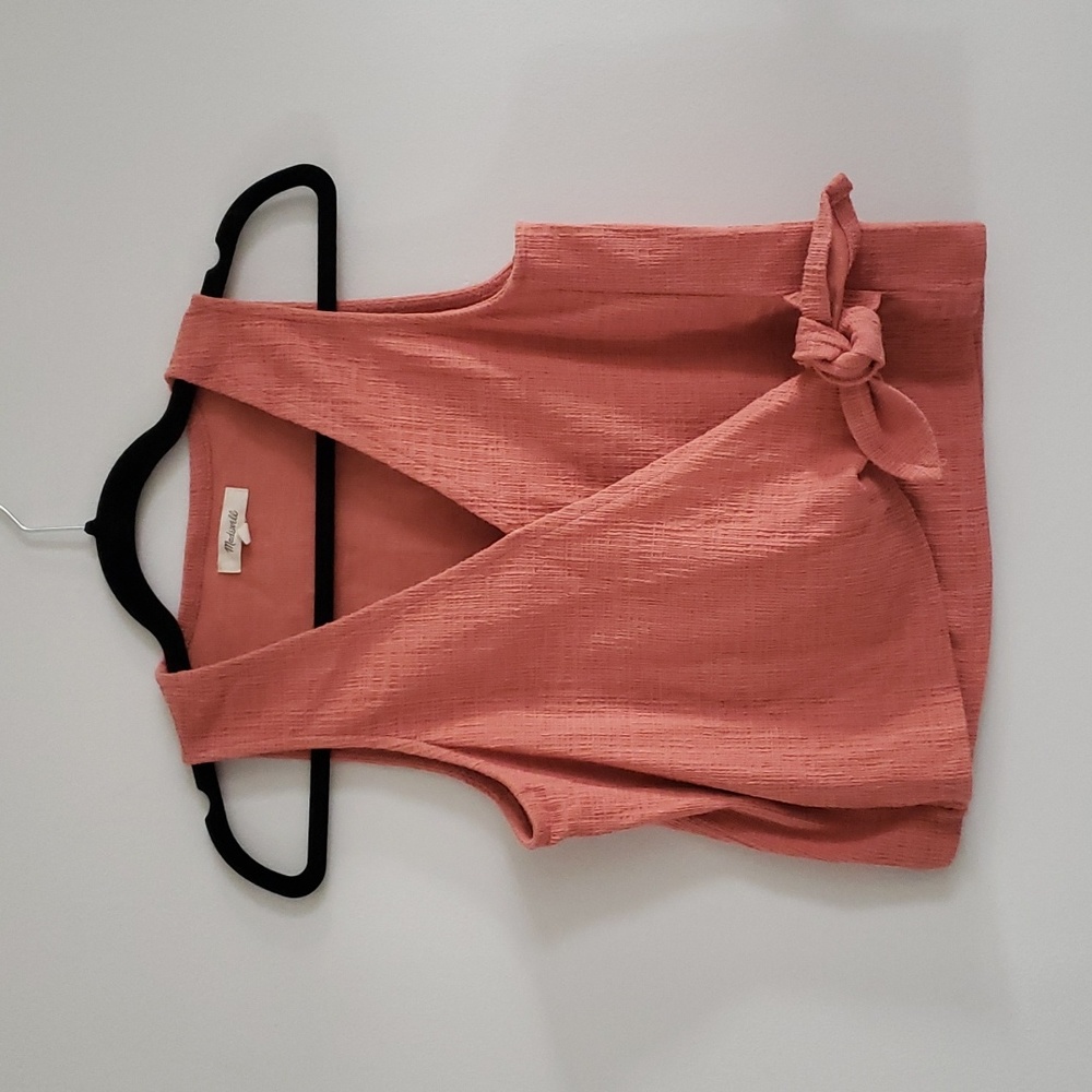 Madewell Top size XS